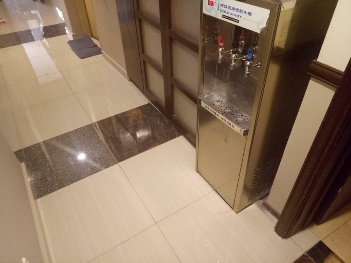 Hotel Sri Sutra Sunway Mentari Петалінг-Джая Екстер'єр фото