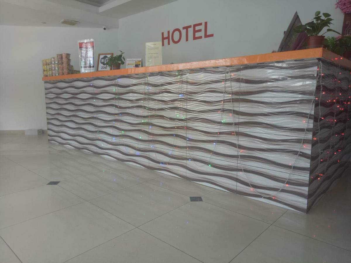 Hotel Sri Sutra Sunway Mentari Петалінг-Джая Екстер'єр фото